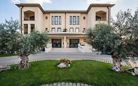 Best Western Premier Villa Fabiano Palace Hotel